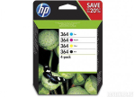 Printer accessories HP No. 364XL (CMYK) N9J73AE