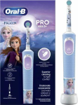 Toothbrush Oral-B D103.413.2K Vitality PRO Kids 3+ Frozen
