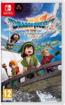 Game Nintendo  DRAGON QUEST VII Reimagined  Nintendo Switch - Spele