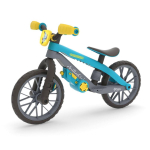 Another product iLike  Akcija! Chillafish BMXie 2 MOTO līdzsvara velosipēds no 2 līdz 5 gadiem  Zils CPMX03BLU