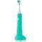 Hair care AENO  Wireless Tooth Brush  Mint  3 Brush Heads  600mAh  Function: Sensive  Clean  Whitening  Sweep  Smart Remind ADB0009M (5291485014186)