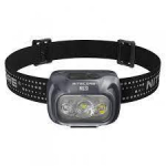 Lightings NITECORE HEADLAMP NU SERIES 550 LUMENS/NU31 SLATE GREY NITECORE