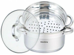 Another product klausberg KB-7141 diam.22cm Steel