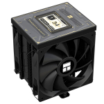 Thermalright Burst Assassin 120 Vision Processor Heatsink/Radiator 12 cm Black