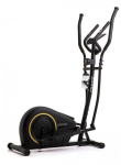 ZIPRO Burn Gold Magnetic cross trainer Black