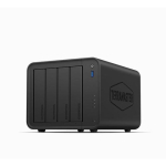 TERRAMASTER F4-425, 4bay NAS, 4GB DDR4 (No Hard Drive)