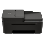 HP DeskJet Plus 4320e tindiprinter, skanner, koopiamasin, Wi-Fi, Instant Ink