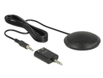 DeLOCK 65873 microphone Black Table microphone