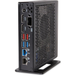 TERRA PC-Mini 3560 ventilaatorita i3