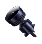 Baseus MagPro autohoidik 15W Qi2.0 induktiivse laadijaga (Black)