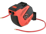 Yato YT-24246 pneumatic hose 15 m 20 bar Black, Orange, Red
