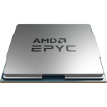 Protsessor AMD EPYC GENOA 9254 TRAY ilma jahutita (24x2,90GHz/128MB/200W) 48 l&otilde;ime/12 m&auml;lukanalit/MaxBoostTakt 4,15GHz