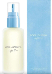 Dolce & Gabbana Light Blue Perfume EDT 150 ml