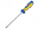 Screwdriver | Pozidriv&reg; | PZ3 | Series: Triton XLS