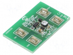 Dev.kit: Microchip | Comp: MCP16301 | DC/DC converter