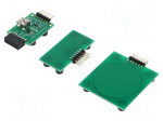 Dev.kit: Microchip | Comp: MTCH112
