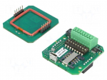 Module: RFID reader | RS232,RS485,TTL,USB | Dim: 40.7x43.9x29.4mm