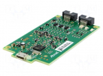 Programmer: debugger | ARM MICROCHIP,AVR,AVR32 | Kit: debugger
