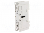 Fourth pole | side | 125A | GA | GA125A
