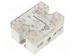 Relay: solid state | Ucntrl: 4&divide;32VDC | 75A | 48&divide;660VAC