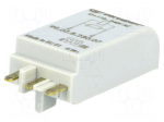Module protecting | Application: 94.02,94.03,94.04 | Colour: green