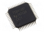 IC: interface | transceiver | 400Mbps | 3&divide;3.6VDC | FireWire,i.Link