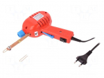 Soldering iron: transformer | 80/120W | Plug: EU | 230VAC