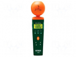 Meter: electric field strength | LCD 4 digits | 237x60x60mm | 200g
