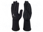 Protective gloves | Size: 9 | high resistance to tears and cuts