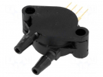 Sensor: pressure | Range: 0&divide;200kPa | differential | Usup: 10&divide;16VDC