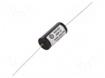 Capacitor: polypropylene | 3.3uF | 400VDC | &plusmn;2% | &Oslash;17.4x35mm | -25&divide;85&deg;C