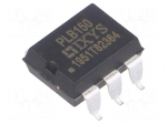 Relay: solid state | SPST-NC | Icntrl max: 50mA | 250mA | max.250VAC