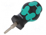 Screwdriver | Torx&reg; | TX20 | Series: STUBBY | Blade length: 25mm