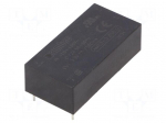 Converter: AC/DC | 3W | Uin: 90&divide;528VAC,100&divide;745VDC | Uout: 3.3VDC | 63%