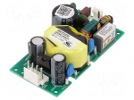 Power supply: switching | open | 40W | 120&divide;370VDC | 80&divide;264VAC | OUT: 1