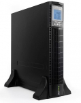 Green Cell UPS RTII 1000VA 900W with LCD Display