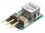 Converter: DC/DC | Uin: 7&divide;36VDC | Uout: 5VDC | Iout: 1.5A | TO220 | THT