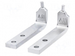 Kit of tips | for circlip | 2pcs.
