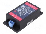 Power supply: switching | for building in | 50W | 15VDC | 3333mA | TMPW