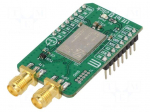 Click board | prototype board | Comp: NRF9160 | GNSS,GPS,LTE Cat 1