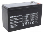 Re-battery: acid-lead | 12V | 7.2Ah | AGM | maintenance-free