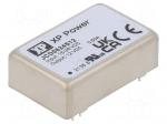 Converter: DC/DC | 6W | Uin: 18&divide;36VDC | Uout: 12VDC | Iout: 500mA | THT