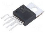 PMIC | DC/DC converter | Uin: 8&divide;40VDC | Uout: 5VDC | 5A | TO220-7 | THT