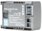 Canon, battery BP-808