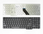 Keyboard ACER Aspire: 5235, 5335, 5535, 5735, 6530, 7220, 8920, 9300