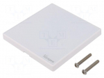 Touch switch | in mounting box | 100&divide;240VAC | TX | -10&divide;40&deg;C | 433MHz