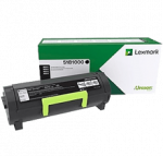 Lexmark Black Return Program Imaging Unit | 56F0Z00 | Monochrome Laser | Black