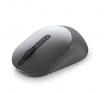 Dell | Multi-Device | MS5320W | Wireless | Optical Mouse | Titan Grey