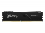 Kingston | Fury Beast | 32 GB | DDR4 | 3200 MHz | PC/server | Registered No | ECC No