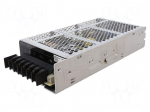 Power supply: switching | for building in | 150W | 5VDC | 26A | OUT: 1